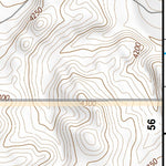 33104NW Page 55 Salt Creek Topo Preview 3