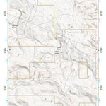 33104NW Page 56 Salt Creek Topo Preview 1