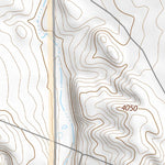 33104NW Page 57 Salt Creek Topo Preview 2