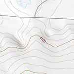 33104NW Page 58 Salt Creek Topo Preview 2