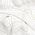 33104NW Page 67 Salt Creek Topo Preview 2