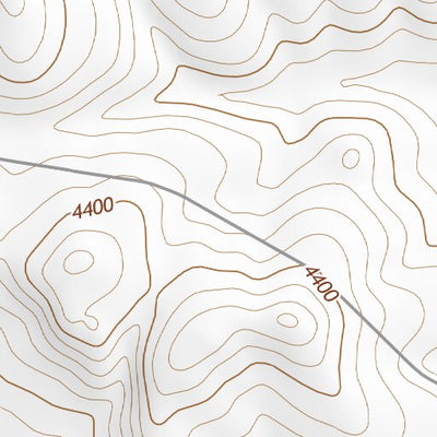 33104NW Page 67 Salt Creek Topo Preview 2