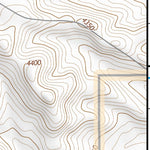 33104NW Page 67 Salt Creek Topo Preview 3