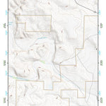 33104NW Page 73 Salt Creek Topo Preview 1