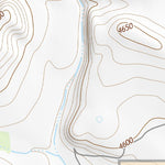 33104NW Page 73 Salt Creek Topo Preview 2