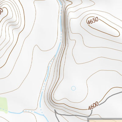 33104NW Page 73 Salt Creek Topo Preview 2