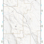 33104NW Page 74 Salt Creek Topo Preview 1