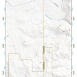 33104NW Page 75 Salt Creek Topo Preview 1