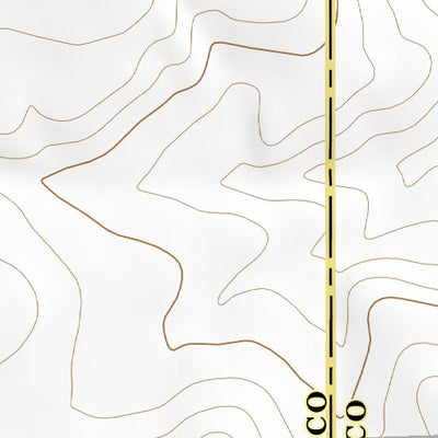 33104NW Page 75 Salt Creek Topo Preview 2