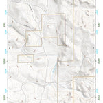 33104NW Page 76 Salt Creek Topo Preview 1