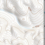 33104NW Page 76 Salt Creek Topo Preview 3