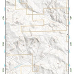 33104NW Page 77 Salt Creek Topo Preview 1