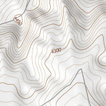 33104NW Page 77 Salt Creek Topo Preview 3