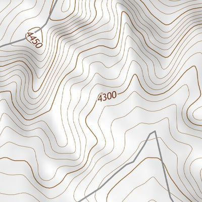 33104NW Page 77 Salt Creek Topo Preview 3