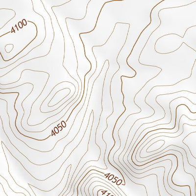 33104NW Page 80 Salt Creek Topo Preview 2