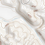 33104NW Page 80 Salt Creek Topo Preview 3