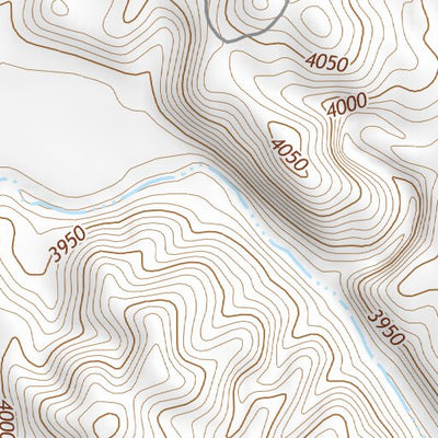 33104NW Page 80 Salt Creek Topo Preview 3