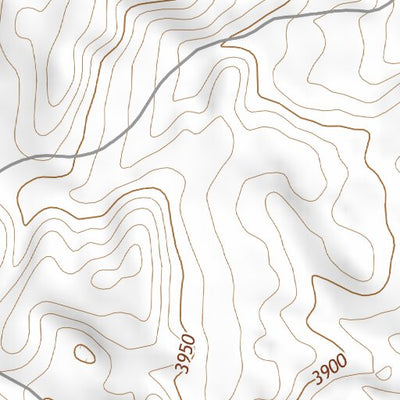 33104NW Page 82 Salt Creek Topo Preview 2