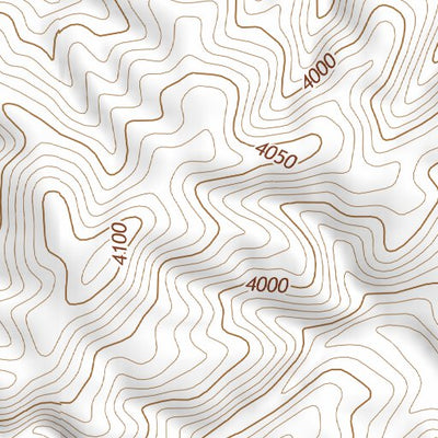 33104NW Page 82 Salt Creek Topo Preview 3