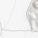 33104NW Page 84 Salt Creek Topo Preview 2