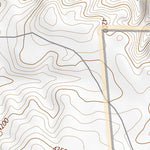 33104NW Page 92 Salt Creek Topo Preview 2