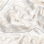 33104NW Page 92 Salt Creek Topo Preview 3