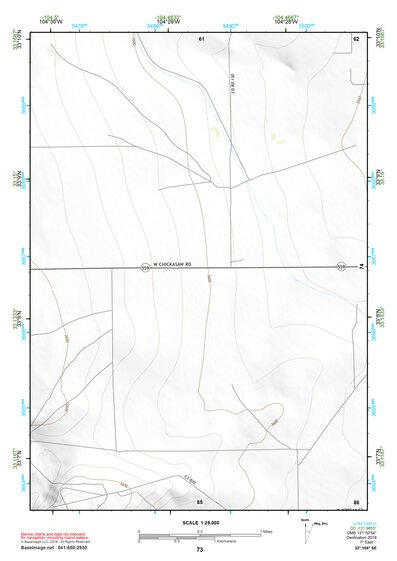 33104SE Page 73 Roswell Topo Preview 1