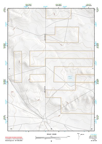 33104SW Page 6 Roswell Topo Preview 1