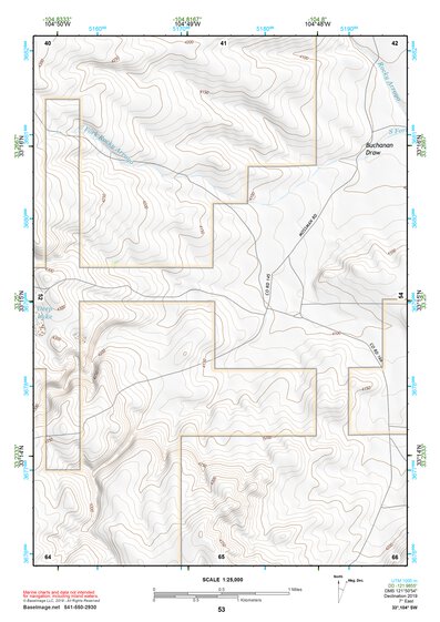 33104SW Page 53 Roswell Topo Preview 1