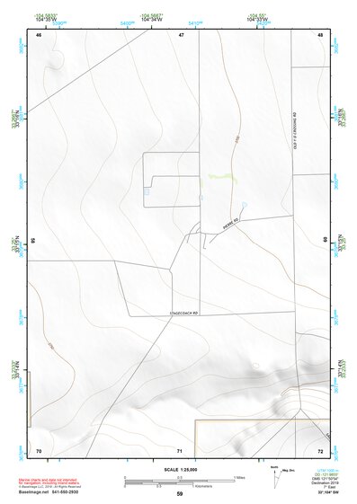 33104SW Page 59 Roswell Topo Preview 1