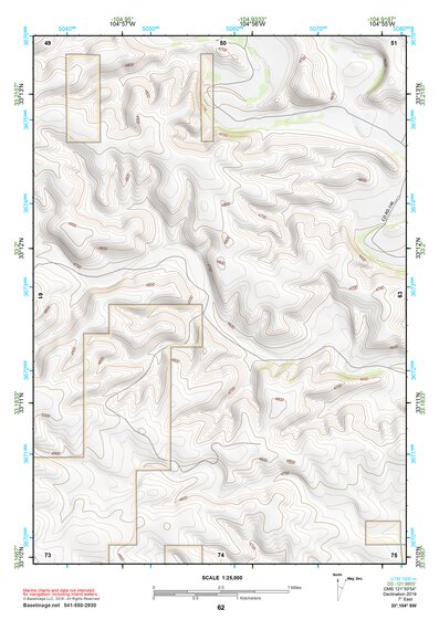 33104SW Page 62 Roswell Topo Preview 1