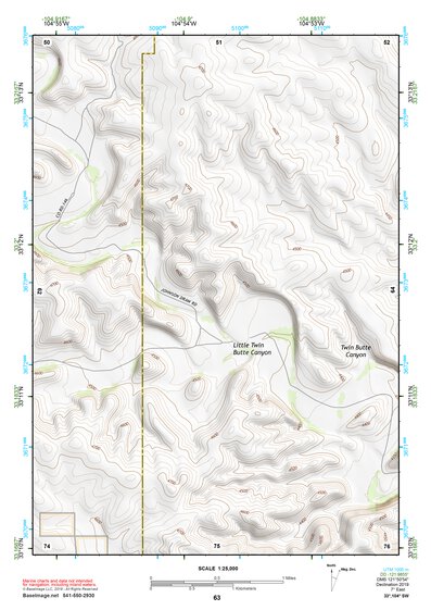 33104SW Page 63 Roswell Topo Preview 1