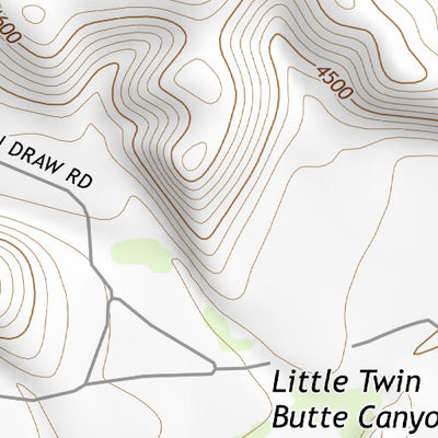 33104SW Page 63 Roswell Topo Preview 2