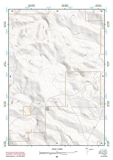 33104SW Page 66 Roswell Topo Preview 1