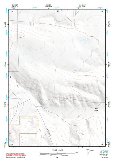 33104SW Page 69 Roswell Topo Preview 1