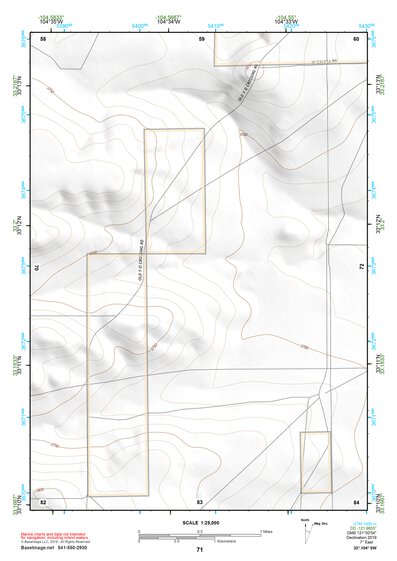 33104SW Page 71 Roswell Topo Preview 1