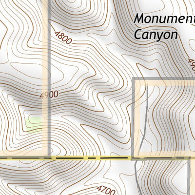 33104SW Page 74 Roswell Topo Preview 3