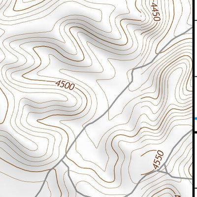 33104SW Page 75 Roswell Topo Preview 3