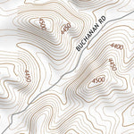 33104SW Page 76 Roswell Topo Preview 3