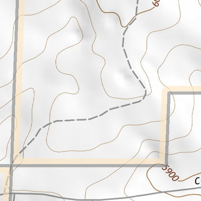 33105NE Carrizozo Topo Bundle Preview 2