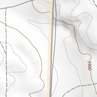 33105NE Carrizozo Topo Bundle Preview 3