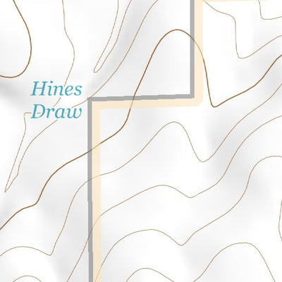 33105NE Page 8 Carrizozo Topo Preview 3