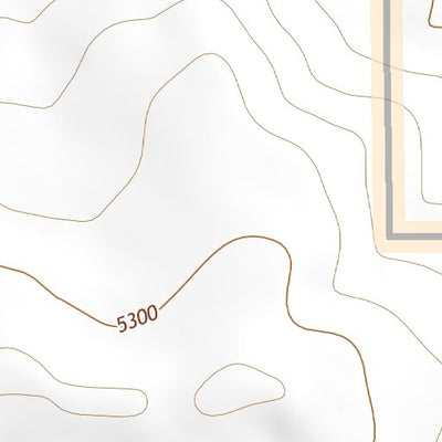 33105NE Page 9 Carrizozo Topo Preview 2