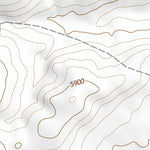 33105NE Page 40 Carrizozo Topo Preview 2