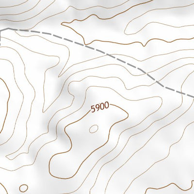 33105NE Page 40 Carrizozo Topo Preview 2