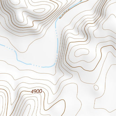 33105NE Page 71 Carrizozo Topo Preview 2