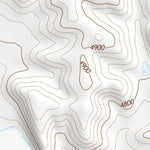 33105NE Page 72 Carrizozo Topo Preview 3