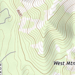 33105NE Page 73 Carrizozo Topo Preview 2