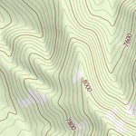 33105NE Page 74 Carrizozo Topo Preview 2