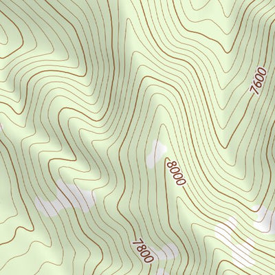 33105NE Page 74 Carrizozo Topo Preview 2